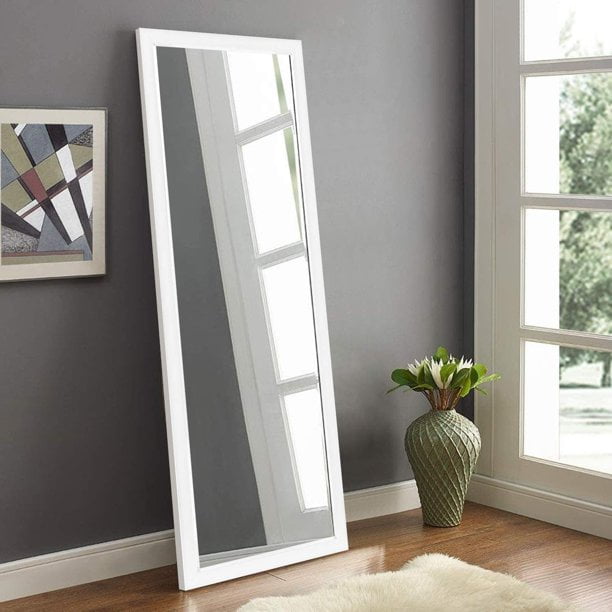dressing mirror designs in kenya NeuType Full Length Mirror Floor Mirror Wall Mounted Kenya