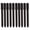 Black, variant on Ywmsfl 10Pcs Adjustable Pencil Extenders Ergonomic Pen Holder Pencil Handle Lengthener Writing Tool for 4-5mm Diameter Pencil