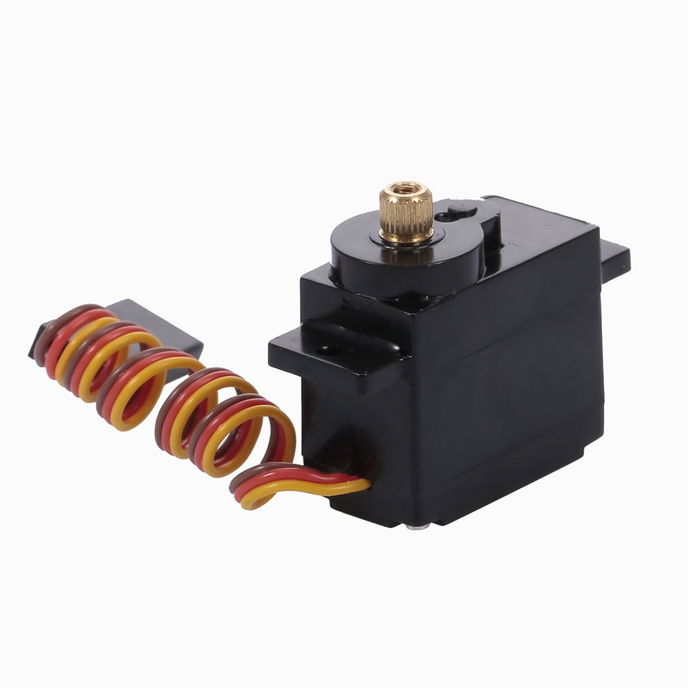 RC 5g Servo Hochleistung für 1//28 Wltoys K989 58 Rc Crawler