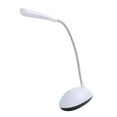 thumbnail image 2 of Lampe de Bureau à DEL Flexible Pliable Protection des Yeux Lampe de Table Étudiants Livres Lecture, 2 of 2