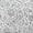 Paisley Gray, variant on Elegant Comfort Ultra Soft Floral Pint Pillowcase - 1500 Series Hotel Quality Microfiber, Soft and Smooth Hidden Zipper Closure Body Pillow Covers - Body Pillowcase, Magnolia