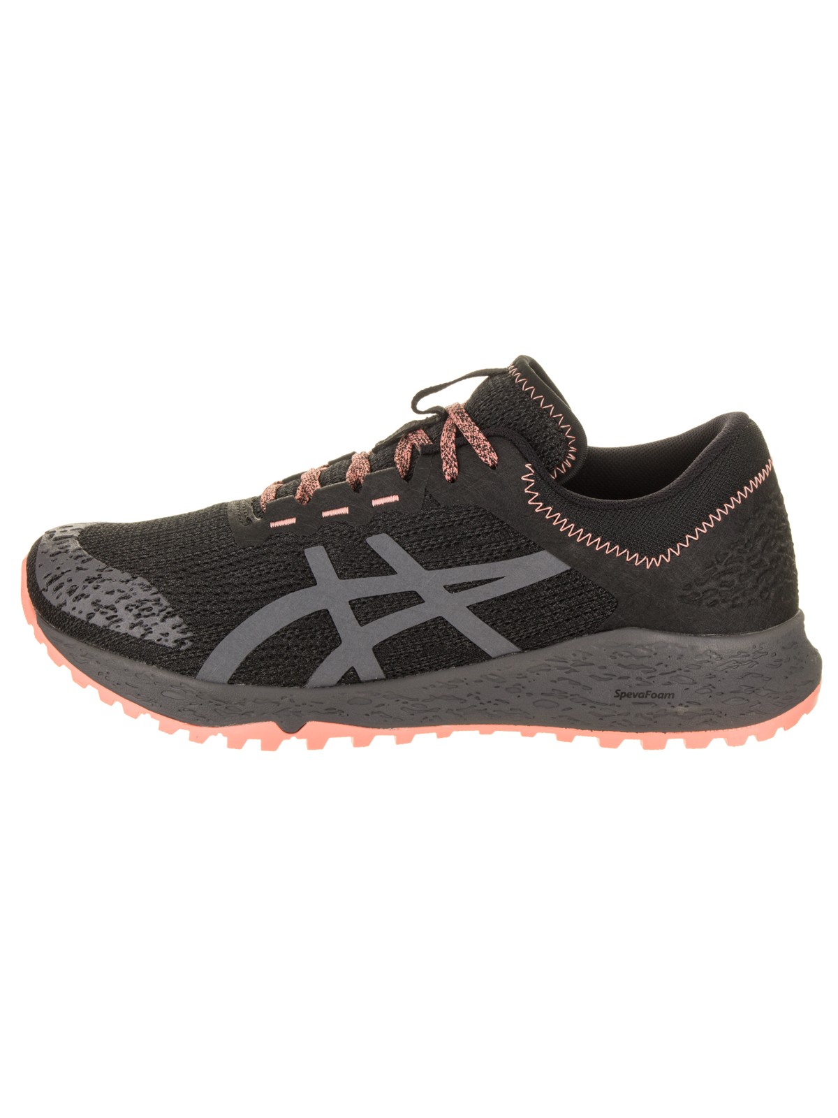 asics women's alpine xt running shoe