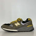 thumbnail image 1 of New Balance 999 ML999GBY Gray Yellow Casual Shoes Sneakers Mens US Size 9.5 D, 1 of 6