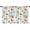 Pioneer Flower Floral-2, variant on Blackout Kids Curtains,Pioneer Flower Floral Print Pattern Childrens Insulated Curtains Set Of 2,Bedroom Essentials,Toddler Room Decor 42"x54"