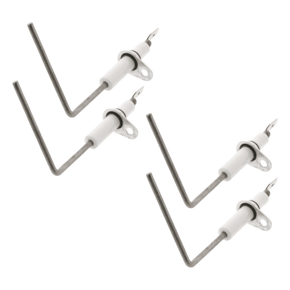 Scaroo SEN01114 Flame Sensor Sensing Rod American Standard Furnace Flame 4-Pack