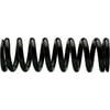 Cane Creek Double Barrel Coil Rear Shock Spring, 3.0" x 550lbs, Steel Black