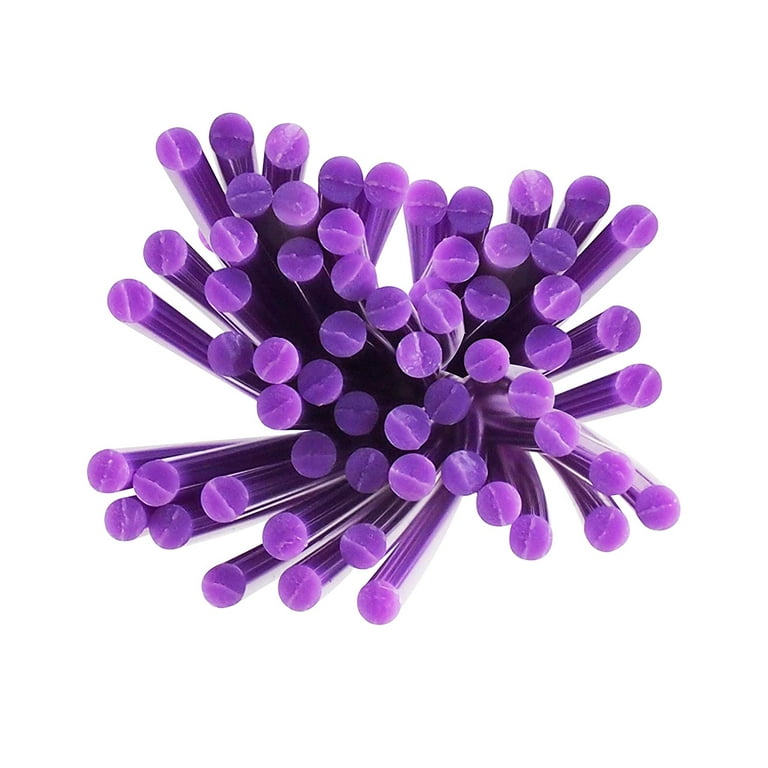 Sample PETG - Dark purple (1,75 mm; 10 m)