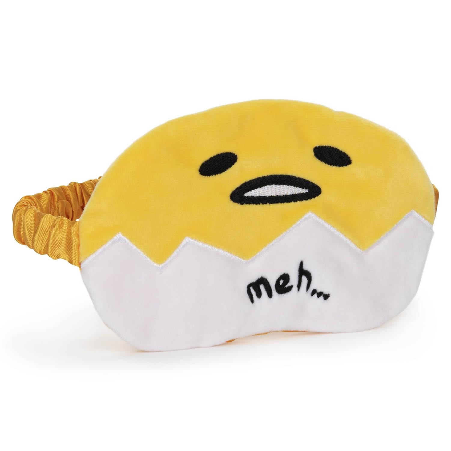 japanese egg plush