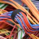thumbnail image 3 of 1 rollo de correas organizadoras de cables para el hogar, correas de sujeción para cables, prácticas correas organizadoras de cables, 3 of 8