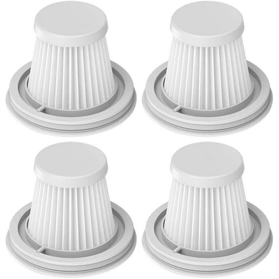 For Mijia Handy Vacuum Cleaner Part HEPA Filter For Xiaomi Handy Vacuum Cleaner SSXCQ01XY Home Car Mini Wireless Washable Filter