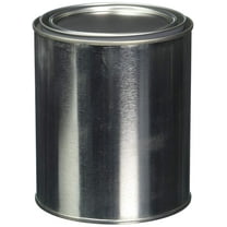 Valspar Qt. Empty Lidded Paint Can 007.0027318.005