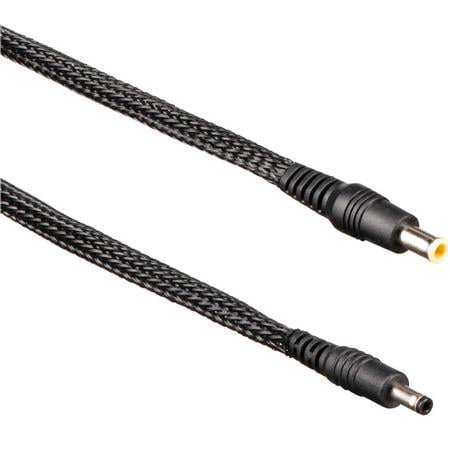 UPC: 0184323004331 | Powerbase EDGE 12  Battery Cable for Canon C100/C300 Cameras