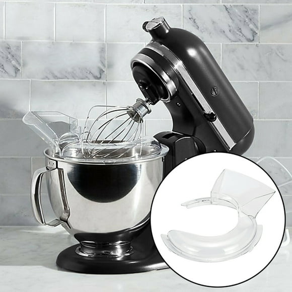 Kitchenaid Mixer Splash Guard