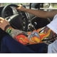 thumbnail image 5 of Mangas para tatuajes en los brazos LIUYMXG Paquete de 6 Medias de nailon para tatuajes temporales falsos para hombres, 5 of 5