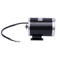 thumbnail image 4 of 48V 1000W E-Bike Brush Motor LCD Display Electric Bicycle Conversion Kit, 4 of 12