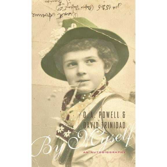 By Myself (Paperback)