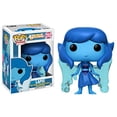 thumbnail image 2 of Funko POP Animation Steven Universe Lapis Lazuli Action Figure, 2 of 2