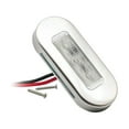 thumbnail image 1 of Luz LED de navegación para barcos, resistente al agua 12V 1,5 W, yate, 1 of 9