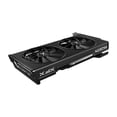 thumbnail image 3 of XFX AMD Radeon RX 6600 Graphic Card, 8 GB GDDR6, 3 of 4