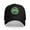 Black, variant on United States Army Military Police Corps Unisex Sandwich Cap Classic Baseball Capunisex Adjustable Casquette Dad Hat