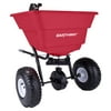 EarthWay 2050TP 80lb Tow Behind Lawn Tractor Fertilizer Spreader