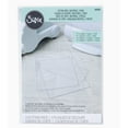 thumbnail image 2 of Sizzix Accessory Cutting Pads 1 Pair-Multipack - 666006, 2 of 5
