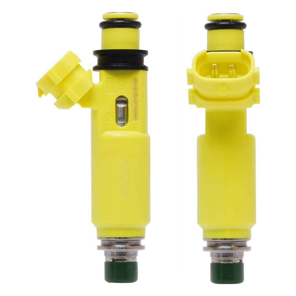 Denso First Time Fit Fuel Injector
