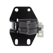 gmc sierra door latch assembly