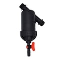 thumbnail image 1 of LOVIVER Drip Irrigation Screen Agriculture Irrigation Tool Male Thread 2 inch, 1 of 8