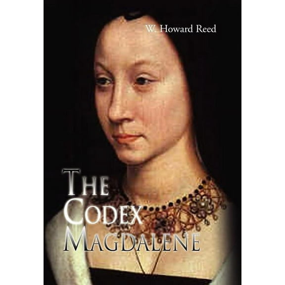 Codex Magdalene
