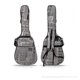 thumbnail image 1 of Funda impermeable para guitarra con correa para el hombro Brillar, 1 of 4