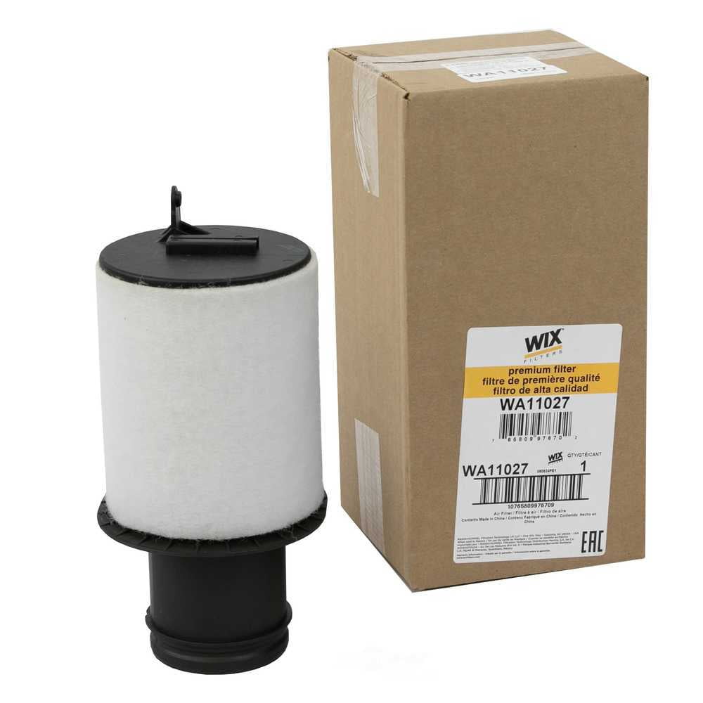Wix WA11027 Air Filter