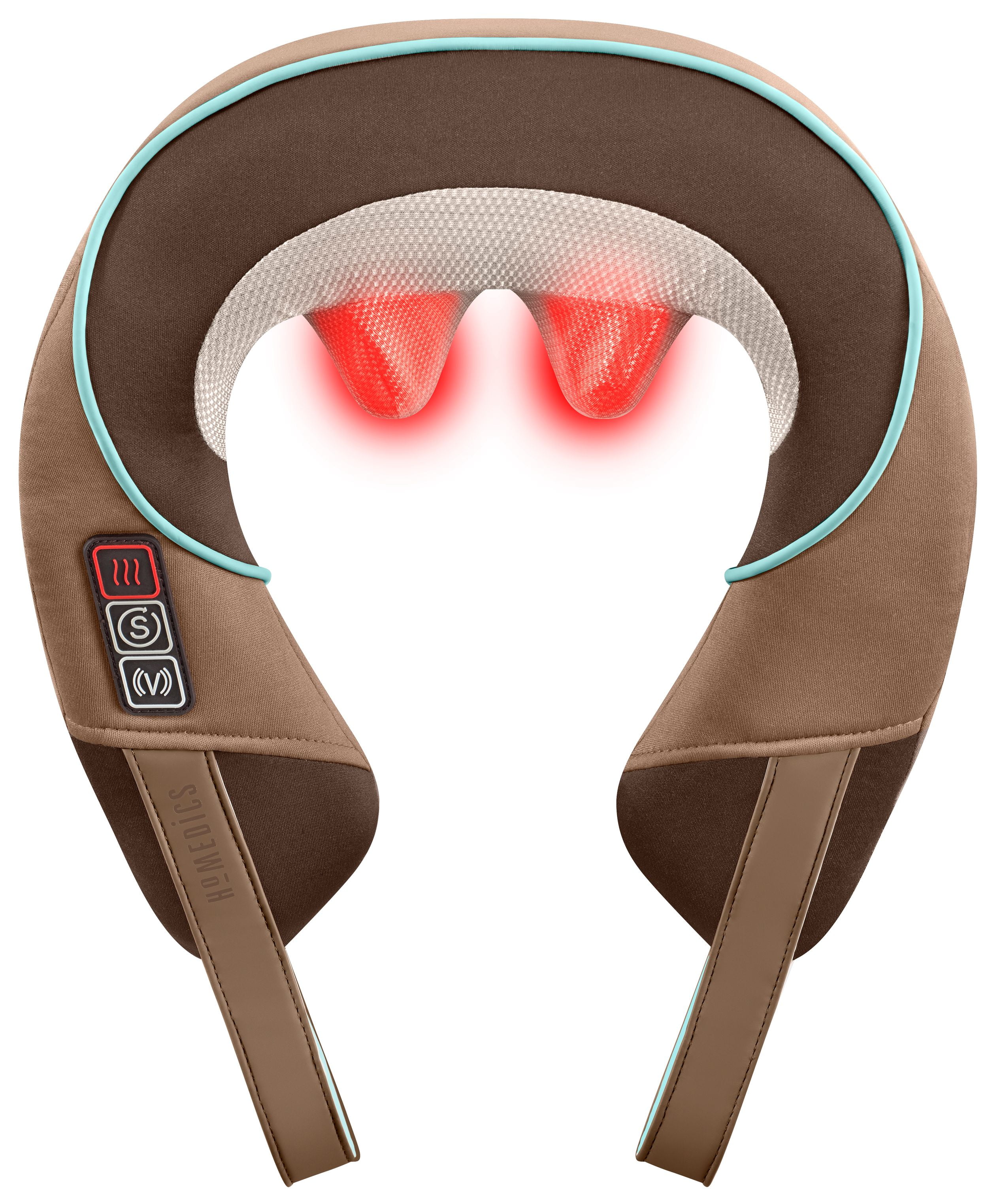 vibrating underwear scene Shiatsu and Vibration Neck Massager at ₹ 4800/piece | Shoulder Massager in  Jaipur main image 0