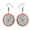 zz-A-7, variant on Women Earrings Boho Natural Leaf Drop Dangle Ear Hook Jewelry Party Wedding Gift Extra Large Hoop Earrings For Women Long Earrings For Women Thin Hoop Earrings Jewelry Cute Stud Earrin