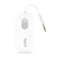 thumbnail image 1 of Adaptador inalámbrico Twelve South AirFly SE para AirPods 3.5 mm, 1 of 9