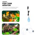 thumbnail image 4 of KAKOWELY Bomba de aire portátil para acuario con alimentación por USB, bomba de oxígeno silenciosa., 4 of 5