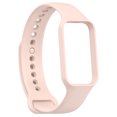 thumbnail image 2 of Correa de silicona de alta elasticidad suave ajustable para hombres y mujeres (rosa) Likrtyny Para estrenar, 2 of 8