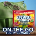 thumbnail image 5 of Life Savers 5 Flavors Gummy Candy, Sharing Size, 14.5 oz Bag, 5 of 13