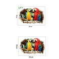 thumbnail image 3 of HOZADOIE Wall Sticker Home Decor DIY Family Home Wall Sticker Removable Mural Decals Vinyl Art Room Decor, 3 of 9