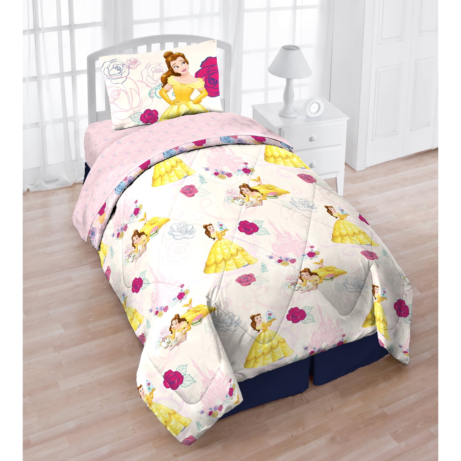 Beauty Beast Bold As A Rose Bed In Bag Bonus Tote Exclusive Beauty Beast Bold As A Rose Bed In Bag Bonus Tote Exclusive Com