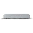 thumbnail image 6 of Rockford Fosgate PM1000X1bd Punch Marine&nbsp;1,000 Watt Class-bd Mono Amplifier, 6 of 8