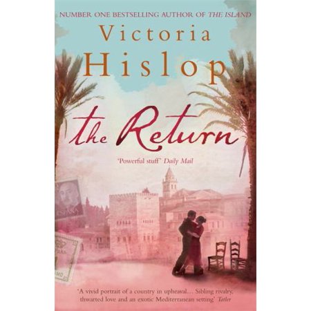 Pre-Owned The Return (Paperback) 0755332954 9780755332953