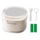 thumbnail image 1 of Remojo La Caja Almacenamiento Cubierta Dental Invisible (estilo 4), 1 of 9