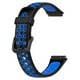 thumbnail image 1 of Correa para hauwei band 7 azul, 1 of 1