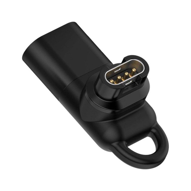 thinsony Watch Charging Adapter Converter for Forerunner 45 45S 245 245M 935 945
