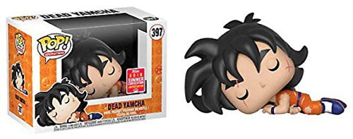 dragon ball z funko pop 2018
