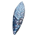 thumbnail image 4 of Greeniant Lluvia a prueba de polvo Protección solar Kayak Canoa Marine Boat Cover Deportes acuáticos Camuflaje Marino 4.1 - 4.5 m, 4 of 6