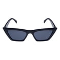 thumbnail image 1 of Lentes de sol Sersun SUN05 negro Unisex, 1 of 5
