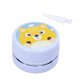 thumbnail image 2 of 2Pcs Electric Mini Table Dust Vacuum Cleaner for car Broom, 2 of 6