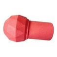thumbnail image 3 of S SERENABLE Haltère Base en Silicone 2 Pouces pour Rotation à Pression Rouge, 3 of 9